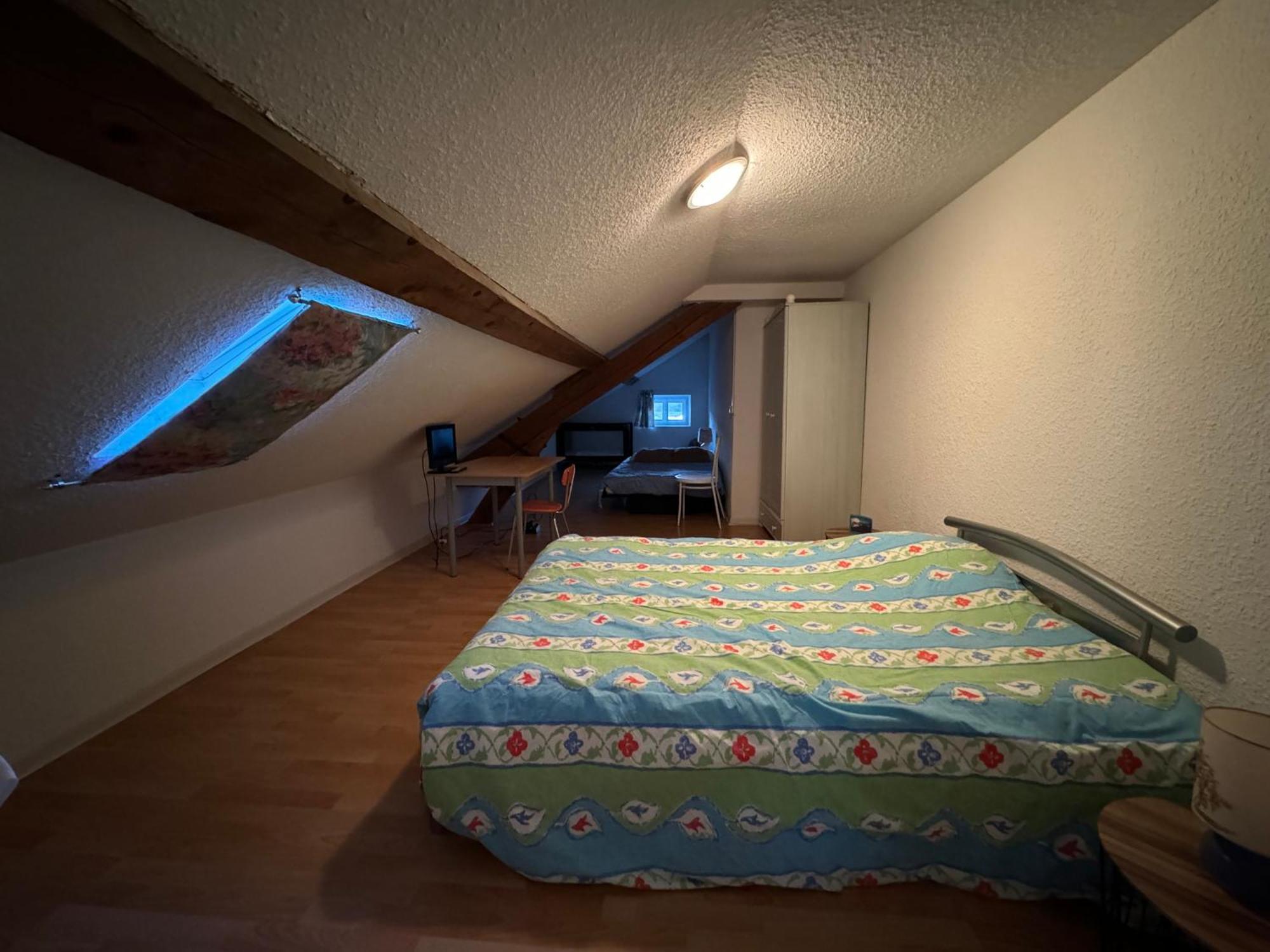Appartement Logis Balneen Бэн-ле-Бэн Экстерьер фото